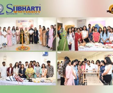 Khadi Exhibition