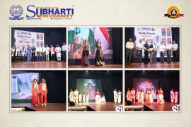 Khadi Raag Fashion Show