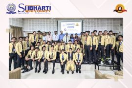 On Campus Placement Drive of Siac SKH India Cabs Manufacturing Pvt. Ltd.