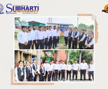 Swachhata Hi Seva Campaign