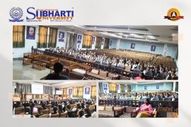 Wellness Session on Mental Health and Hygiene
