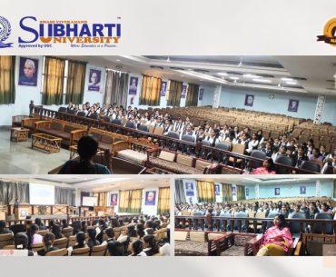 Wellness Session on Mental Health and Hygiene