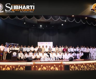 Workshop on Road Safety Awareness