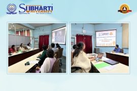 Workshop on “Training Session on E-Content Development”