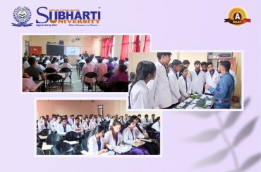 Workshop on use of “Natural Herbs for Healthy Living”