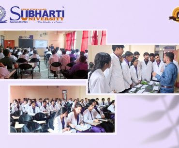 Workshop on use of “Natural Herbs for Healthy Living”