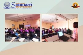 “YOGA PROTOCOL ON PRE & POST NATAL CARE”