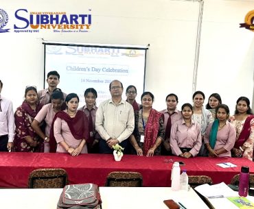 Children’s Day Celebration