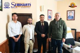 Educational Tour to Sikkim