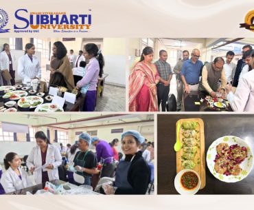 Fireless Cooking Competition