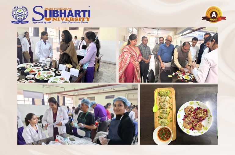 Fireless Cooking Competition