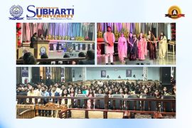 Fresher Party-2024