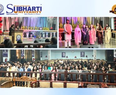 Fresher Party-2024