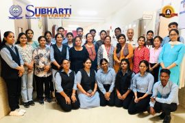 Inauguration of Shakti Kendra for Female Students
