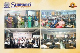 National Seminar on “Issues and Challenges in Implementation of New Criminal Laws”