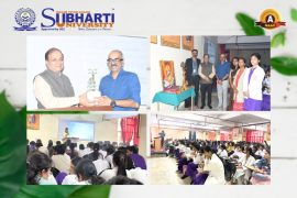 One Day Seminar On Naturopathy Day