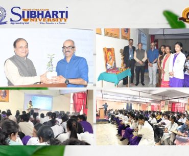 One Day Seminar On Naturopathy Day