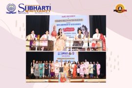 Panel Discussion on the Role of Women in Nation-Building
