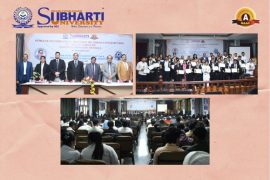 Seminar on Upholding the Spirit of Indian Constitution