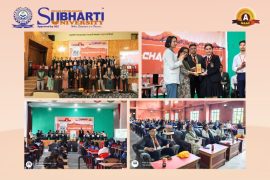 Sikkim State-level Elocution Competition