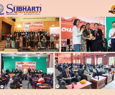 Sikkim State-level Elocution Competition