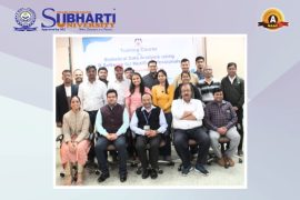 Training Course on Statistical Data Analysis using R-Software