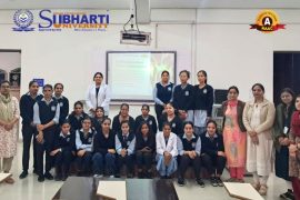 Awareness Campaign for Elimination of Gender Based Violence