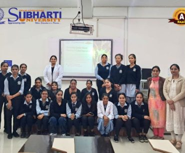 Awareness Campaign for Elimination of Gender Based Violence