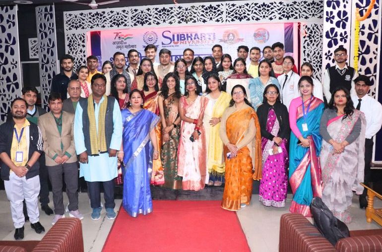Bhartiya Bhasha Utsav 2024