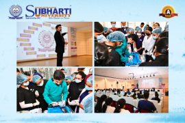 CDE on “Mastering Sinus Lift in Implantology”