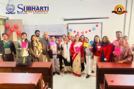 Christmas Celebration