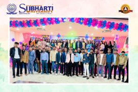 Fresher’s Party