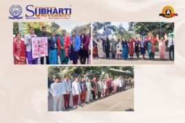 'Gender Champion Wall' for eliminating Gender Based Violence