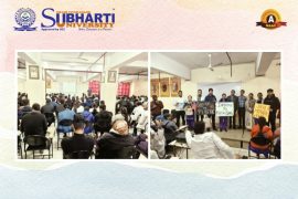 Seminar on “Culture Heritage, Environment & Water Conservation