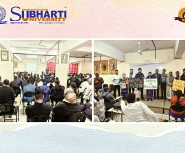 Seminar on “Culture Heritage, Environment & Water Conservation