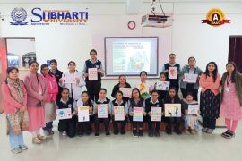 World Day of the Handicapped