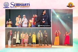 Manthan- Cultural fest 2025