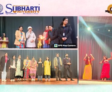 Manthan- Cultural fest 2025