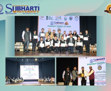 Pharma Anveshan 2024