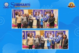 Skill Development Training Programme for University Non-Teaching Staff