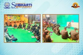 6 Days Workshop on Radio Jockey