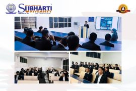 “ARTIFICIAL INTELLIGENCE IN THE LEGAL PROFESSION”