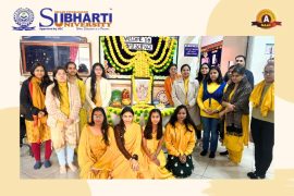 Basant Panchami 2025