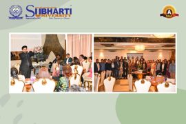 Dr. Mayur kaushik as a Guest Speaker in CDE on “Implants”