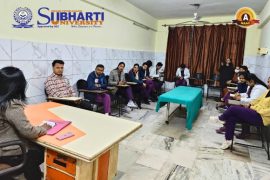 FDP on 'How to Apply for third-party Administration for Patients'
