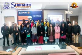 Faculty Development Program on Emotional Intelligence and Empathy
