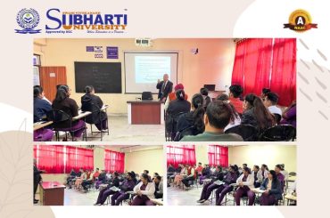 Faculty Development Program on “Professional Skills”
