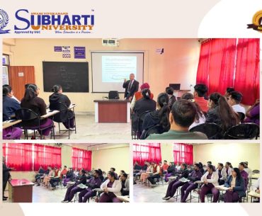 Faculty Development Program on “Professional Skills”