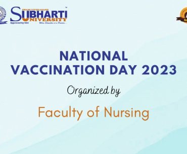 NATIONAL VACCINATION DAY 2023