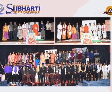 One Day Workshop on Bhagavad Gita
